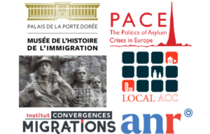 CONF : Séminaire « Accueillir et protéger dans les villes :  réfugiés aujourd’hui, Juifs hier » — Mercredi 8 Juin 2022, 14h-17h, Musée de l’histoire de l’immigration, Paris
